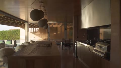Eco efficient House in Brazil ARCHITECTURE HUNTER