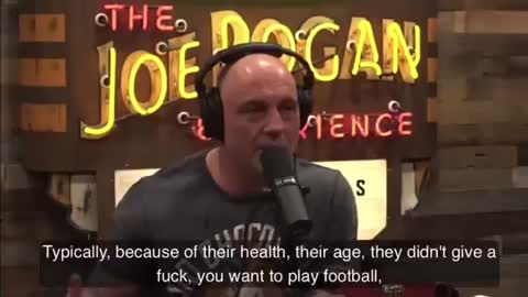 Aaron Rodgers reveals the NFL sent a "Fauci stooge".