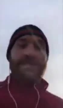 Heavyweight Champ Tyson Fury SHREDS Open Borders In New Video