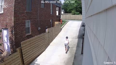 20 Hilarious Moments Caught on Camera