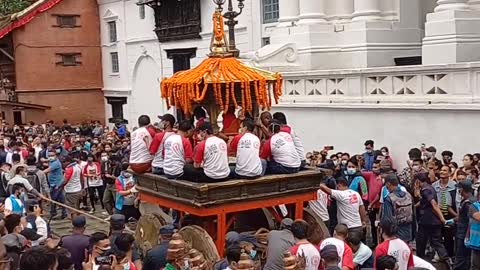 Indra Jatra