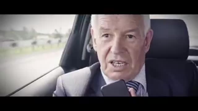 World War III Magna Carta