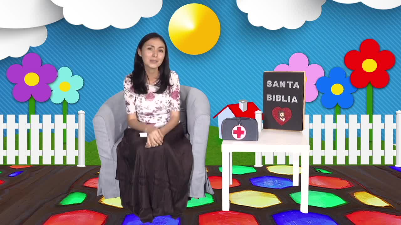 JESÚS SANA A DIEZ HOMBRES