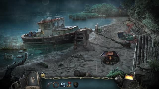 Hope Lake | Part-4