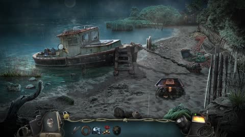 Hope Lake | Part-4
