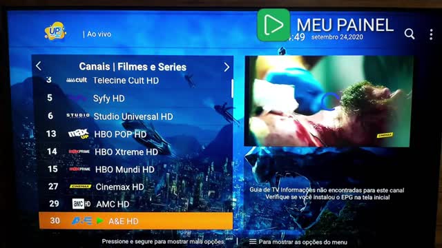 Editar depois