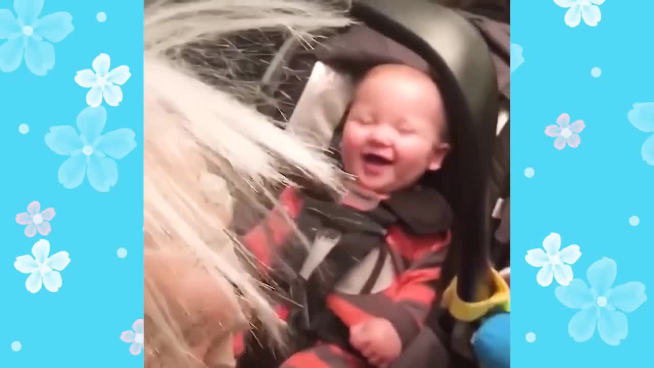 YOU WON'T Believe WHAT THIS CHILD DID... FUNNY