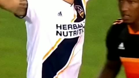 Ibra wow