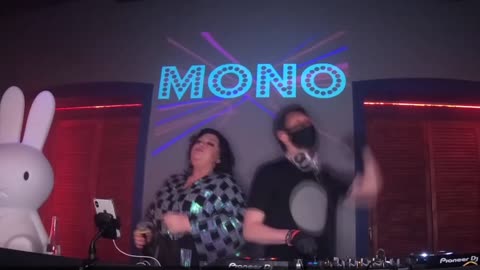 LM Sound & Irina Olifer - Weekend (GP Video Edit)