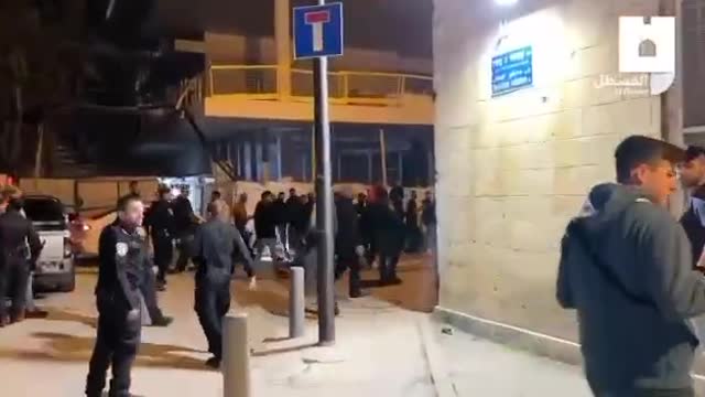 O fim já começou,perceguicoes de controle