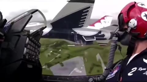 F-16 Debunks the global