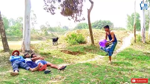 Must Watch Funny😂😂Comedy Videos 2023, Episode 6 -- Funny Vines -- My Family --