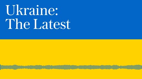 Ukrainian forces descend on Belgorod in fresh attempt to break Russian border I Ukraine: The Latest