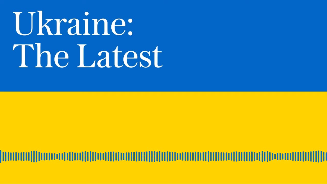 Ukrainian forces descend on Belgorod in fresh attempt to break Russian border I Ukraine: The Latest