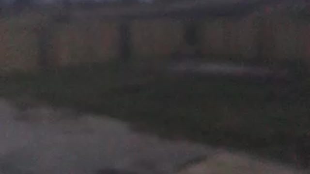Racing mowers,, wait for it