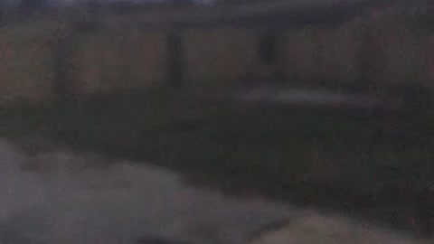 Racing mowers,, wait for it
