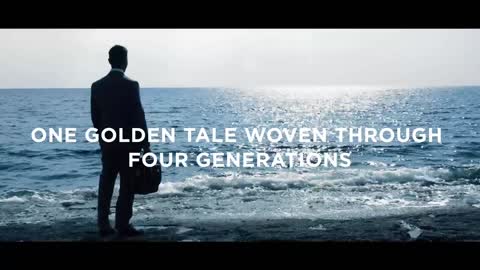 The Family Gold trailer