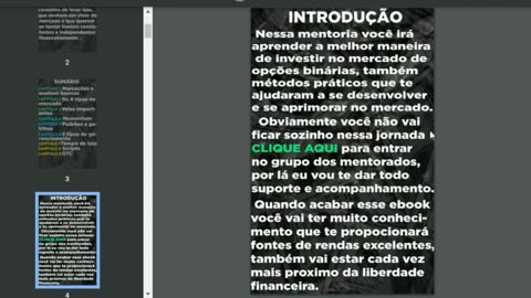 Mateus Almeida - Trader Expert - MOD 1 - AULA 04