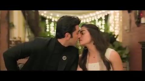 Songs Ranbir Kapoor, Rashmika mandana