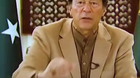 Imran Khan sapich