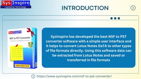 How to Extract Data from Lotus Notes Database?
