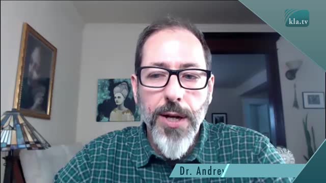 Interview mit Dr. Andrew Kaufman im Februar 2021 [Interview]