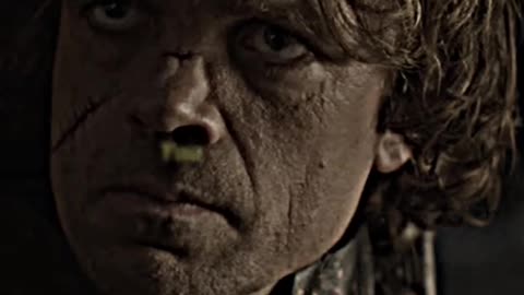 #Game of thornes #Tyrion Lannister