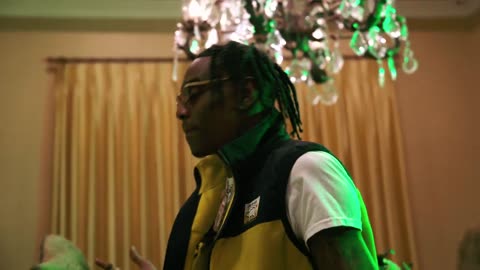 Soulja Boy (Draco) - FTTU (Official Video)