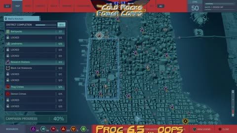 E60 CRPC Prog 6.5.4 - Mister X