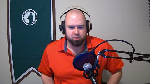 Episode 1: Mission and Why we must BUILD