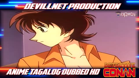 Detective conan tagalog episode 2 full movie online