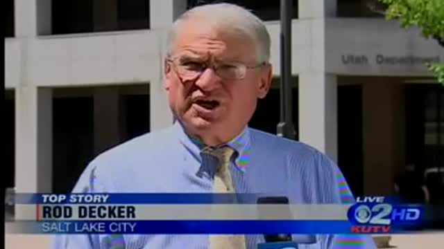 Identity Theft On The Utah "Illegal Immigrant List" (KUTV report)
