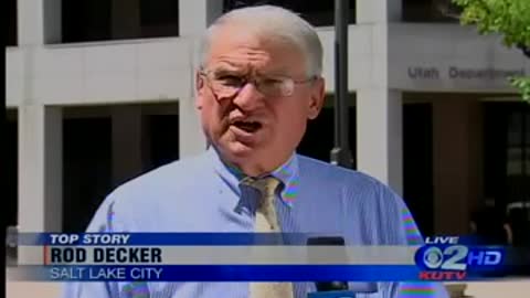 Identity Theft On The Utah "Illegal Immigrant List" (KUTV report)