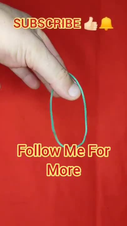 One Of The Most Beautiful Magic Trick Revealed With #Rumble #shorts #viral #shorts