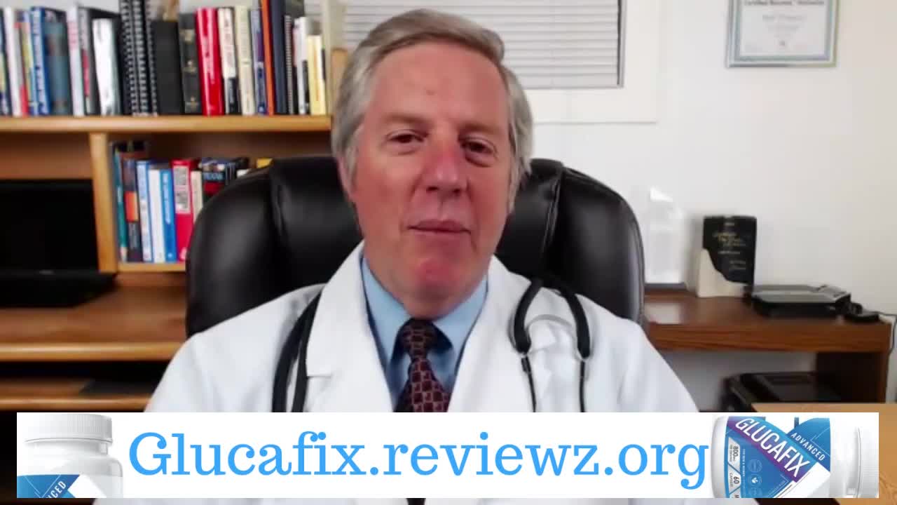 Glucafix - Glucafix Review