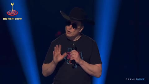 Highlights of Cyber Rodeo at Gigafactory Texas in Austin