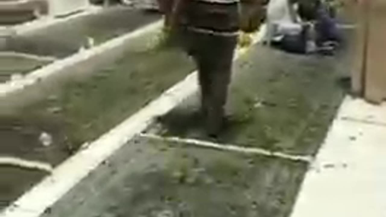 ΤΙΜΩΡΙΑ ! ΓΕΜΙΣΕ ΜΕ ΚΑΤΣΑΡΙΔΕΣ ΤΟ ΔΑΙΜΟΝΙΚΟ ΜΕΡΟΣ ΜΕΚΚΑ ΙΣΛΑΜ