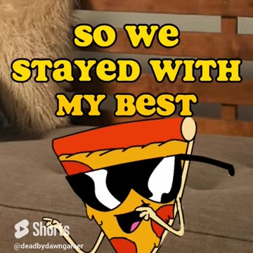 #Why I hate #pineapples on #pizza