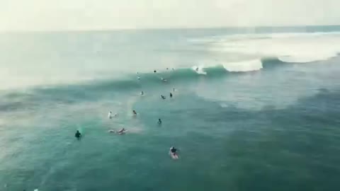 Arugamba beach in srilanka