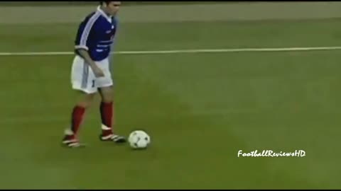 Zinedine Zidane ● Best Moments & Emotions ● The Magical