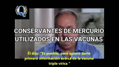 Experimentan con los Niños.