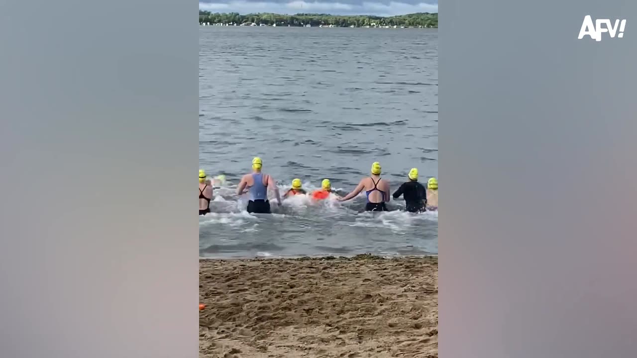 Funniest Fail Videos