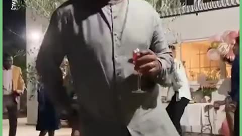 Ian Wright's TikTok is something you didn't know you needed in your life, until right now 😂🙌🏼