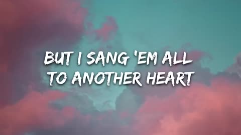 Another Love Song Billie Elish