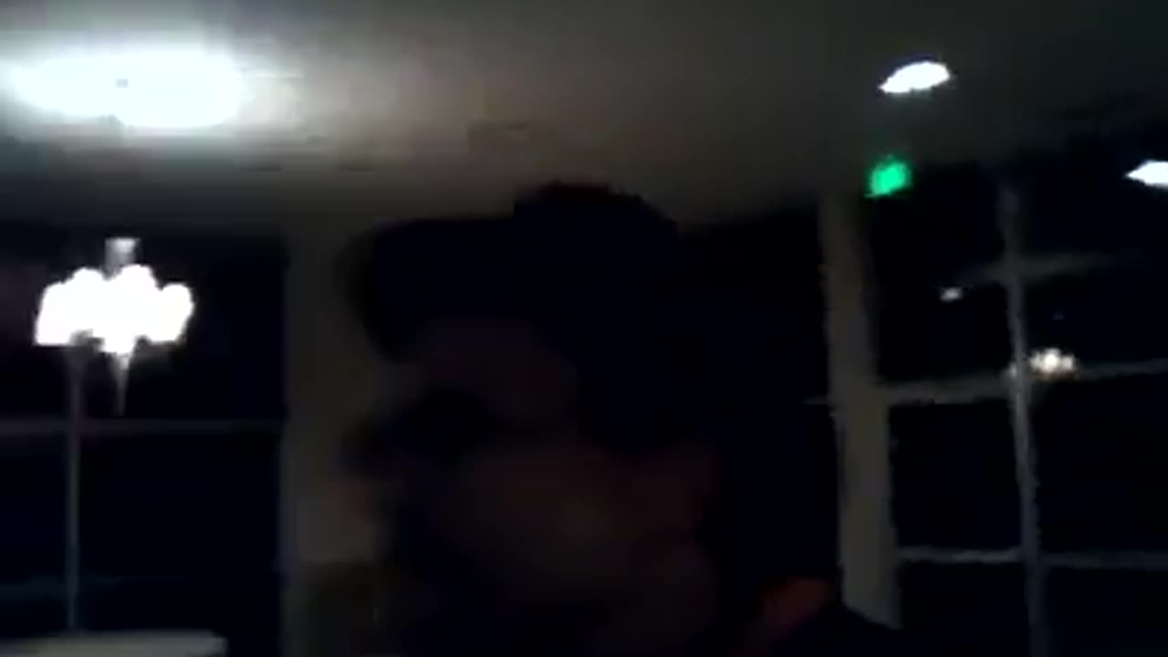 Rev X Holiday Inn Performance + Refuses Fan's Handshake