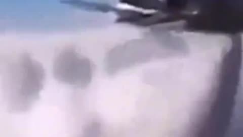 De mito y conspiranoia a pura realidad. Chemtrails