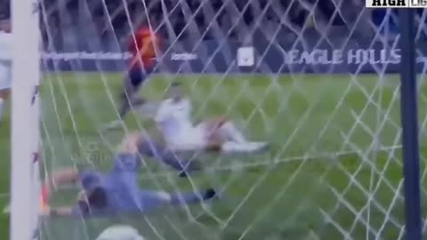 Amazing First International Goal_ Nico Williams Shines in Spanish Victory