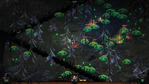 Trying To Survive | Death Must Die