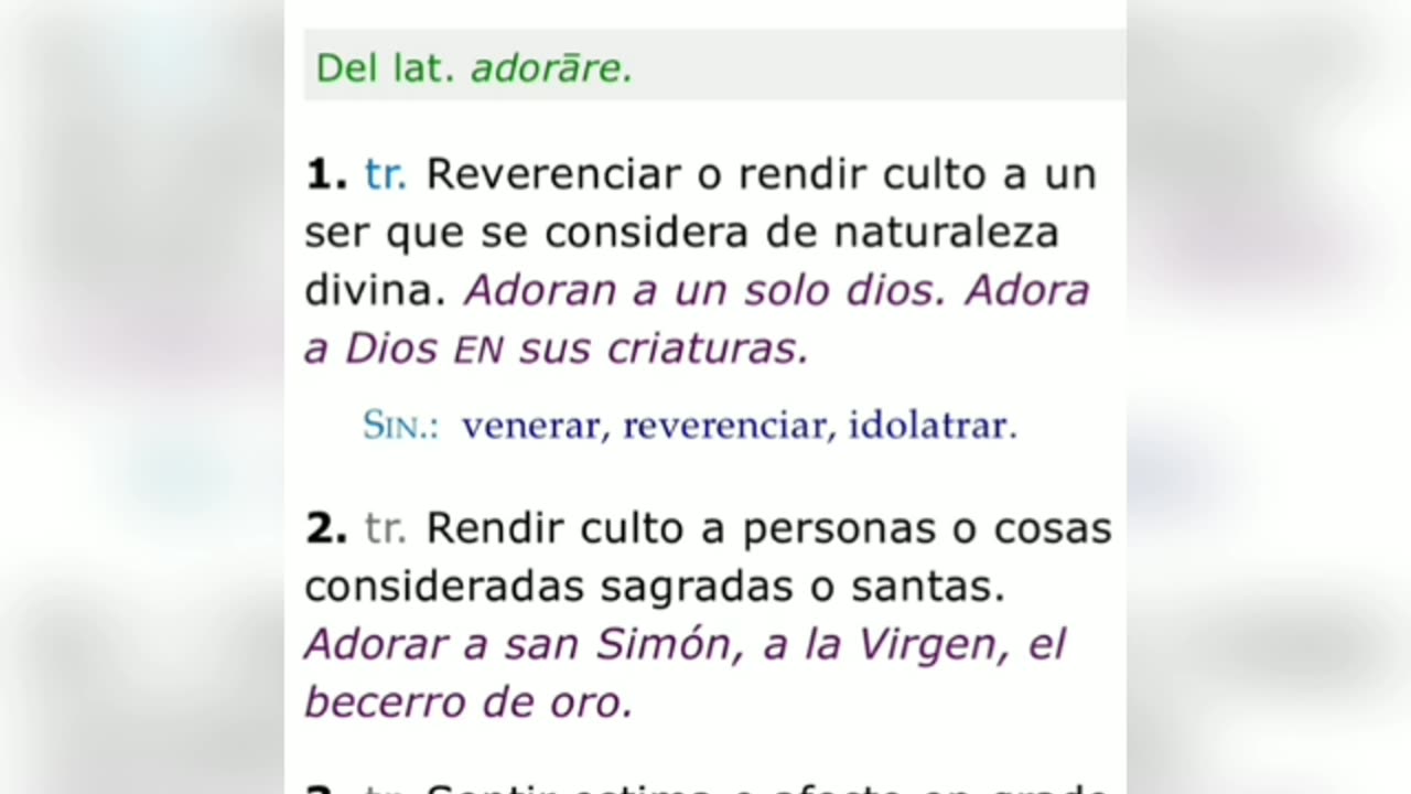 ¿Por qué el Viernes Santo se invita a "adorar" la Cruz? - Padre Juan Molina