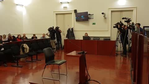 Ivo Sanader osuđen za ratno profiterstvo, dobio 2,5 godina zatvora